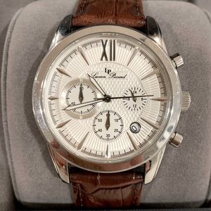 Lucien Piccard men’s watch